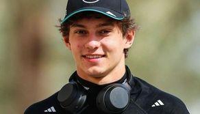 Kimi Antonelli, uno studente in F1: dalle piste ai banchi di scuola con l'obiettivo Maturità