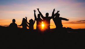 100 giorni: i festeggiamenti dei maturandi popolano TikTok