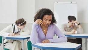 La Maturità 2025 è iniziata: il plico telematico della prima prova è arrivato nelle aule