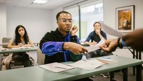 Prima prova Maturità 2025: si può uscire dall'aula?