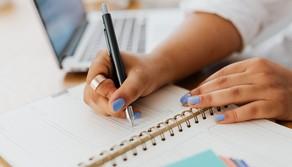 Quando iniziare a fare la tesina di terza media