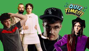 Qual è la tua hit del momento? Scoprilo con il nostro quiz!