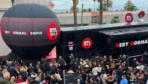 RTL 102.5 vola sui social: oltre 60 milioni le views del mese di febbraio