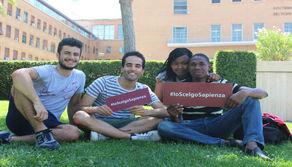 Porte aperte alla Sapienza: scopri l’ateneo più grande d’Europa dal 26 al 28 marzo