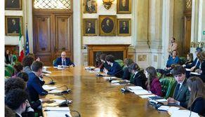 Consulte studentesche, Valditara incontra i presidenti provinciali: "Dialogo costante"