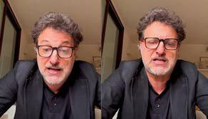 Il manuale d'istruzione sullo slang della Gen Z spiegato da Leonardo Pieraccioni