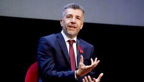 L'appello di Gino Cecchettin a cantanti e rapper: "Basta testi violenti"