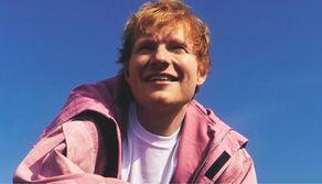 Azizam, uscito il nuovo singolo di Ed Sheeran: grande attesa per l'album