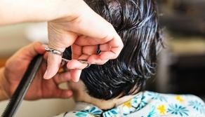 Gli uomini sono più fedeli al proprio barbiere che al partner