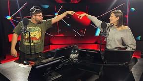 Buongiorno Zeta: il morning show per gli studenti di cui non sapevamo di avere bisogno