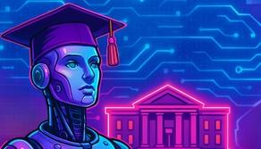 UNINETTUNO è la prima università italiana a dare l’IA agli studenti: ecco come funziona Socrates AI #Sapevatelo