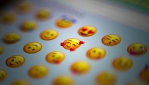 Quali sono state le emoji più utilizzate nel 2024?