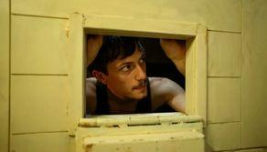 Chi è Francesco Luciani, Samuele di Mare Fuori