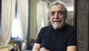 “Malinconia, lontana da casa mia!”: il dialogo sulla risata con Nino Frassica