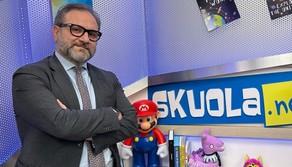 Come si fa per lavorare nella cybersicurezza? Lo spiega il direttore della Polizia Postale