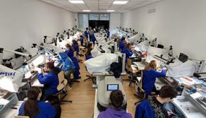 Professione orafo: scopri l’ITS Academy che in soli due anni ti porta dal Diploma al lavoro