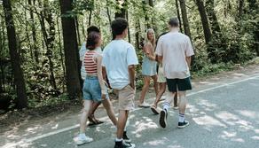 Cosa fare per il ponte del 1° maggio? Gite e attività con gli amici