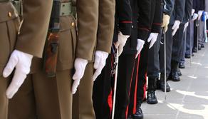 Esercito, Carabinieri e dintorni: ecco i motivi per cui i giovani ancora affollano i concorsi per le divise