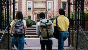 Test d'ingresso, studenti in difficoltà con italiano e matematica. Il 70% sceglie il corso di laurea all'ultimo