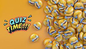 Conosci il significato delle emoji più usate dalla GenZ sui social? Scoprilo con il nostro quiz!