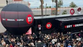 RTL 102.5 domina sui social anche a marzo: 18 milioni di views nel mese