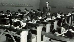 Cosa si studiava a scuola durante il fascismo?