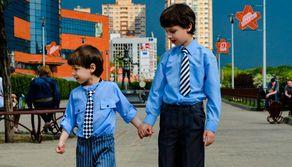 Sei nato per secondo? Allora potresti diventare un "criminale"