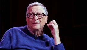 Tra 10 anni si lavorerà solo due giorni a settimana: parola di Bill Gates