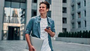 Da alunno in crisi al successo in Medicina: la storia dello studente diventa virale su TikTok