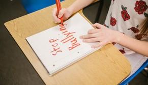 Ritirata da scuola a causa del bullismo: omofobia e messaggi d'odio dalle compagne