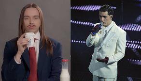 Tony Effe e Tommy Cash insieme su TikTok: cosa bolle in pentola?