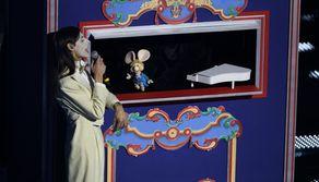 Topo Gigio all'Eurovision Song Contest 2025, perché se ne parla e cosa potrebbe fare?