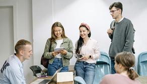 Dopo il diploma (quasi) tutti all’università, ma poi bastano pochi mesi per iniziare a cambiare idea