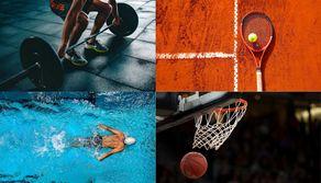 Capolavoro Maturità, esempio svolto sullo sport