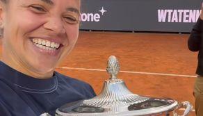 Jasmine Paolini, chi è e che scuola ha fatto la regina degli Internazionali di Roma?