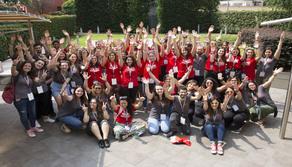 Cerchi un'esperienza per arricchire la tua vita prima e dopo la fine delle superiori? Scegli il volontariato in AISM!