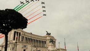 Festa della Repubblica: frasi celebri per il 2 giugno