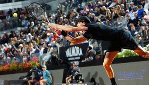 Internazionali Roma 2025, Sinner-Paul e Musetti-Alcaraz: quando e dove vedere le semifinali