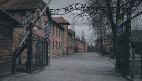 Collegamenti Maturità 2025 sulla Shoah