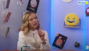 Giornata della Legalità, il ricordo di Giorgia Meloni: "Decisi di fare politica dopo le stragi di Mafia"