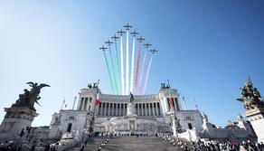 Perché il 2 giugno è la Festa della Repubblica