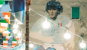 Napoli, scuole chiuse e università in Dad: semplice sciopero o febbre da scudetto?