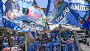 A Napoli scuole chiuse per...scudetto: in città stop alle lezioni per la festa con la squadra