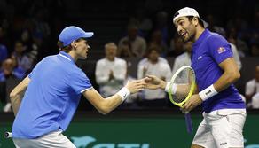 Internazionali Roma 2025, in campo Sinner e Berrettini: quando giocano e dove vederli