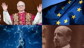 Maturità 2025: D’Annunzio in pole, occhio a Montale e Calvino. Spuntano le 'scommesse' su Papa Francesco e l’Europa