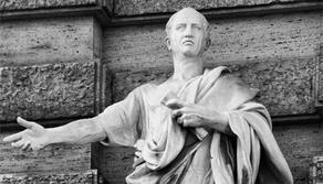 Marco Tullio Cicerone: vita e opere principali del protagonista della traccia di Latino alla Maturità 2025