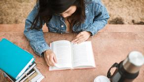 5 libri da leggere se ti è piaciuto "The Night Ends with Fire"