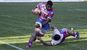 Rinuncia alla finale scudetto per preparare la Maturità: la scelta del giovane campione di rugby