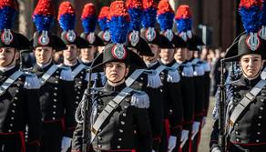 Concorso Allievi Carabinieri 2025: via alle domande per 4.918 posti, anche per chi prende il diploma quest’anno