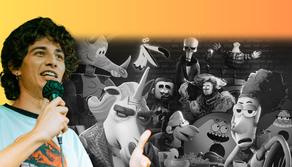 Come si diventa stand-up comedian? Lo abbiamo scoperto con il comico Salvo Di Paola | Guarda il vodcast su YouTube